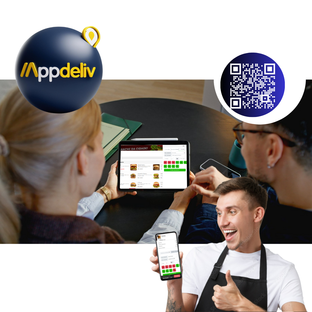 QR Code